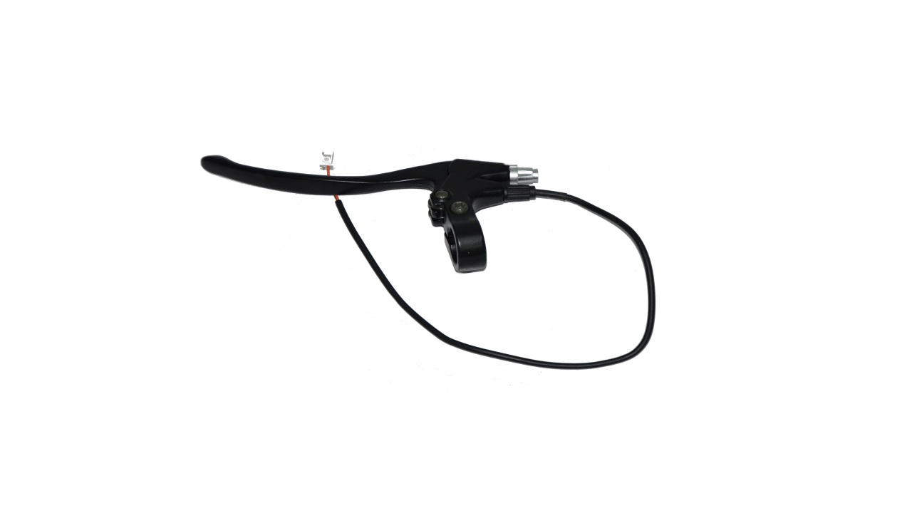 FREN KOLU SOL KÜTÜKLÜ (ECOBIKE)